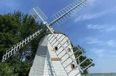 Historic Windmill - Free Tour