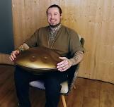 I will be doing a Embrace Positivity Talk and Handpan Sound Healing  at the Coven of Gaia in May
