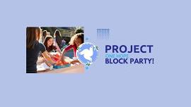 Project One Hope Block Party