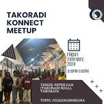 Takoradi Konnect Meetup