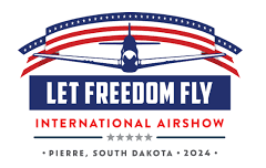 Let Freedom Fly International Airshow