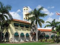 Alma de Tango, Group Classes at the Coral Gables Golf & Country Club