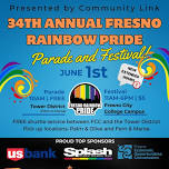 Rainbow Pride Festival