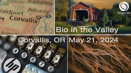 Bio in the Valley: The CorMic Tech Hub