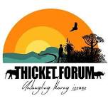Thicket Forum 2024 at Addo Elephant National Park