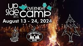 Overnight Camp 2024