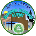 Summer Reading Program Kick Off Celebration at the Aptos Branch Library