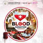 Blood Donation   