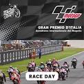 MotoGP - Mugello - RACE DAY