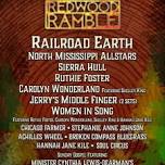 The Redwood Ramble 2024