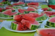 18th Annual OBX Watermelon Festival