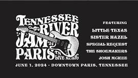 Tennessee River Jam