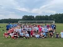 Lionsbridge Summer Camp- hosted by Smithfield Soccer Club