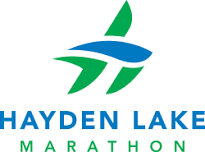 Hayden Lake Marathon, 1/2 Marathon, 1/4 Marathon & 5k