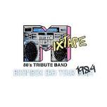 Mixtape - 80s Band @ anna Il