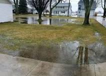 Dealing with Drainage and Stormwater Runoff in the Home Landscape