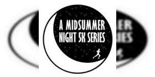 Midsummer Night 5K Series 5K - July,