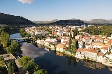 Montenegro Private Tour: Trebinje Highlights with Tvrdos Monastery, Wine and Traditional Food