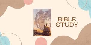 Bible Study- The Bread of Heaven and Cup of Blessing