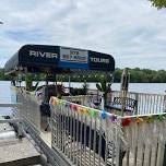 Educational Tour of the Merrimack River – Saturday, August 10, 2024 – 1:00pm