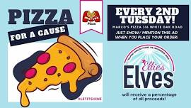Pizza for a Cause 
