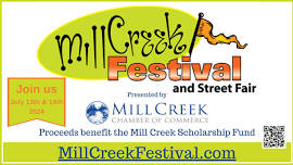 Mill Creek Festival