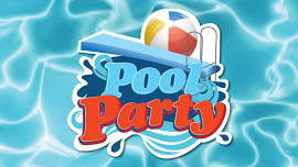 VBS - Pool Party K-5th grade 