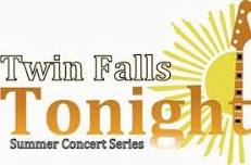 Twin Falls Tonight Summer Concert Series