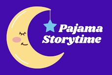 Pajama Storytime | Sun Ray Library