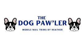 Nail Trimming by Heather (The Dog Paw'ler)