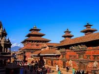 Kathmandu world heritage sightseeing tour