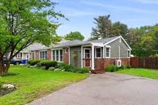 Open House for 740 Market Street Rockland MA 02370