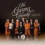 The Garms Family @ Grace Point