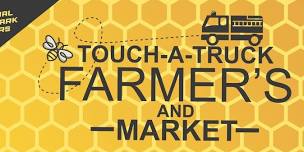 Horner Park Boosters - Touch-A-Truck & Farmer's Market