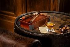 Scotch & Cigars at Mountain Top Clubhouse Lounge