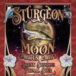 2024 Sturgeon Moon Garden Party