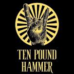 MJVFD hosts Ten Pound Hammer!