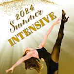 Collide Summer Dance Intensive 2024