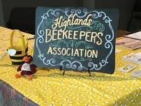 Highlands Beekeepers Assoc. MTG