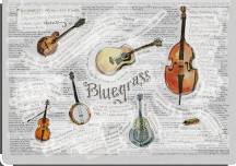 Bluegrass Jam with the Santa Clara Valley Fiddlers