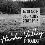 The Hardin Valley Project