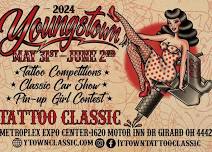 Youngstown Tattoo Classic
