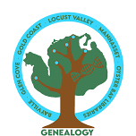 Virtual Genealogy Collective Program - 12 Sons Named George, Naming Conventions of Our Ancestors