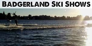 Badgerland Ski Show, Okauchee Lake