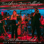 Texarkana Jazz Collective