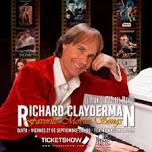 Richard Clayderman Sinfónico - Samborondón