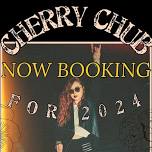 Cherry Chub Live at The Hitching Post
