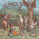 The Alpaca Gnomes