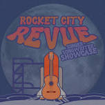 Studio Theatre Rocket City Revue — Theatre Huntsville