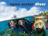 Open Water Diver - Part 1 - June 2024 — Lang